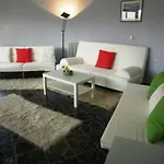 Karavos Sea View *