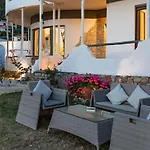 Karavos Sea View Appartamento Città di Skopelos
