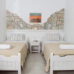 Karavos Sea View Appartamento Città di Skopelos