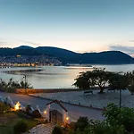 Apartament Karavos Sea View Skopelos
