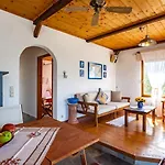 Karavos Sea View * Città di Skopelos
