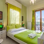 Karavos Sea View Città di Skopelos