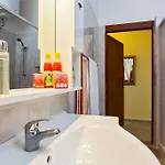 Karavos Sea View Apartament Skopelos