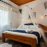 Appartamento Karavos Sea View Città di Skopelos