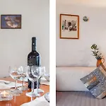Karavos Sea View Appartamento Città di Skopelos