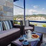 Karavos Sea View * Città di Skopelos