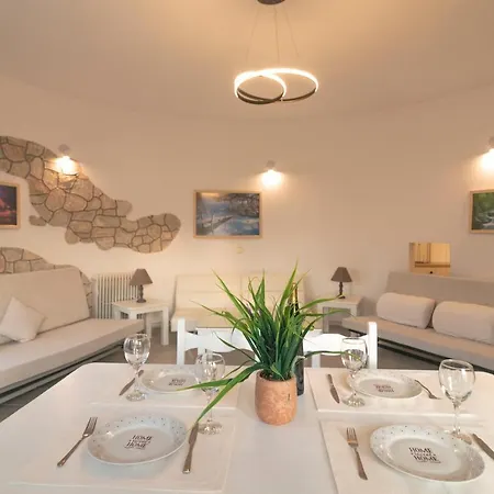 Karavos Sea View Città di Skopelos