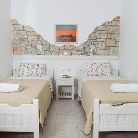 Karavos Sea View Apartment Skopelos Town