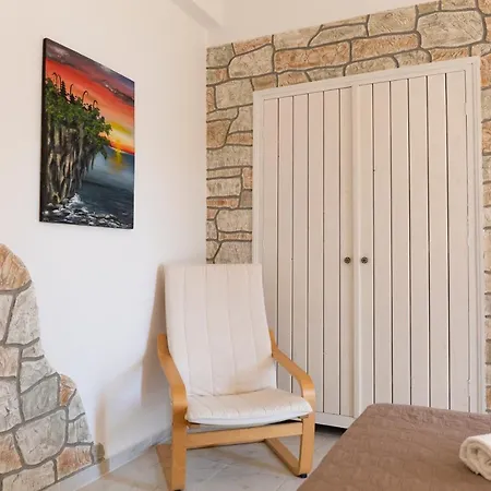 Karavos Sea View Skopelos