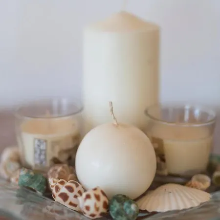 Apartment Karavos Sea View