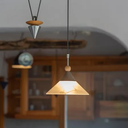 Lejlighed Karavos Sea View *