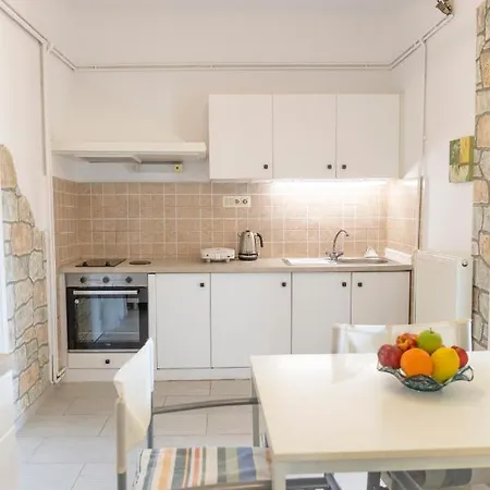 Karavos Sea View Skopelos Town