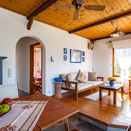 Karavos Sea View * Città di Skopelos