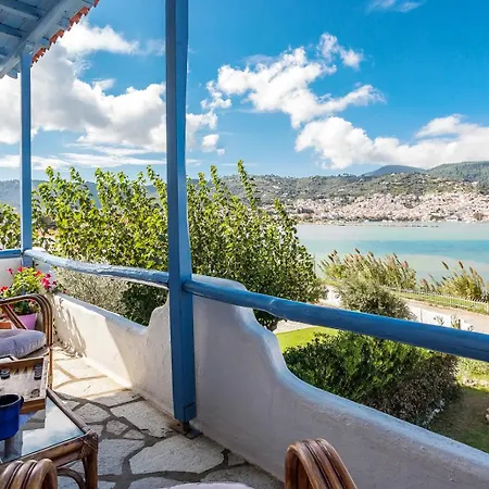 Karavos Sea View