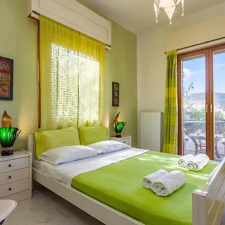 Karavos Sea View Skopelos