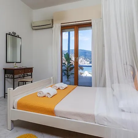 Karavos Sea View * Skopelos