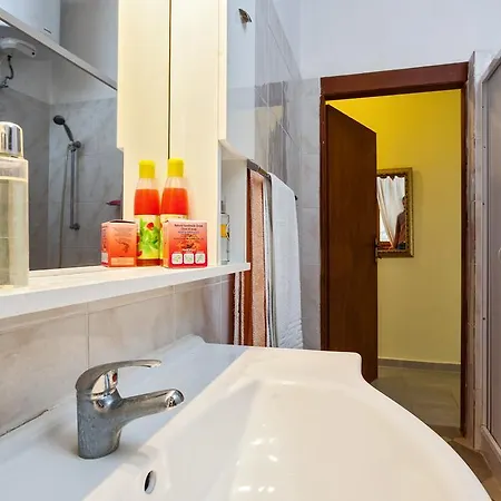 Karavos Sea View Apartment Skopelos Town