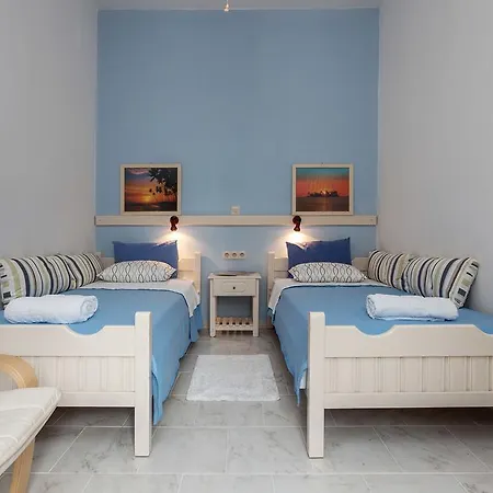 Karavos Sea View Appartamento