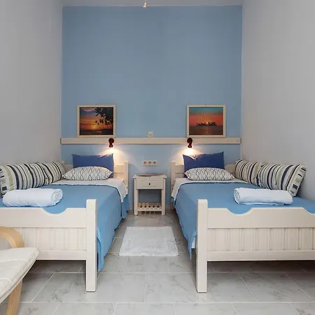 Karavos Sea View Lejlighed