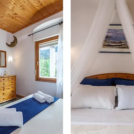 Karavos Sea View Apartment